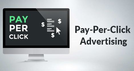 Cost Effective Pay-Per-Click Advertising Services