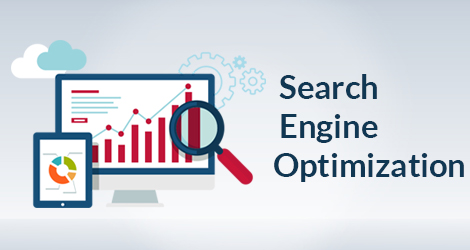 Search Engine Optimization (SEO) Services