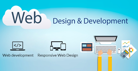 Full Spectrum Website Design & Redesign Services