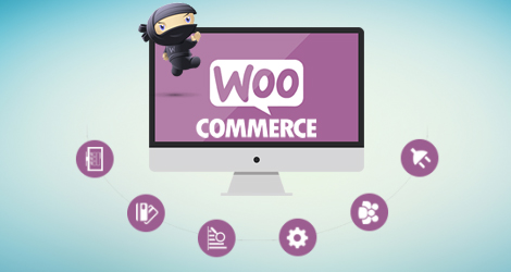 Professional WooCommerce Design & Development Services